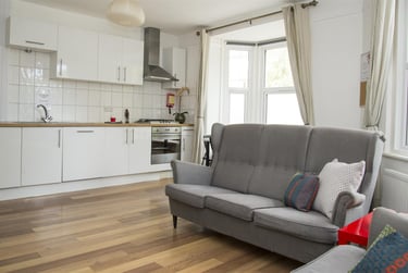 4 bed flat, Ramsay House, Cottage Grove, University of Portsmouth, Portsmouth, PO51EN - Image 3